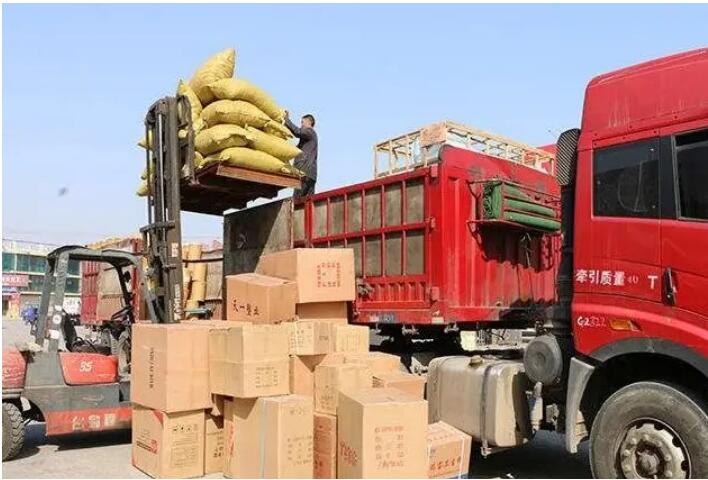 厦门到铜鼓县物流专线