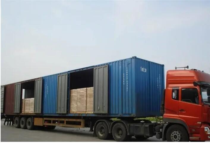 厦门到铜鼓县整车运输