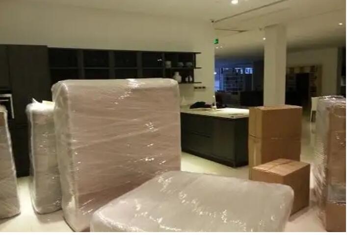 厦门到铜鼓县长途搬家